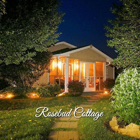 Piney Hill B&B And Cottages Luray Exterior foto